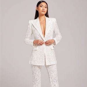 Nadine Merabi Camilla Suit